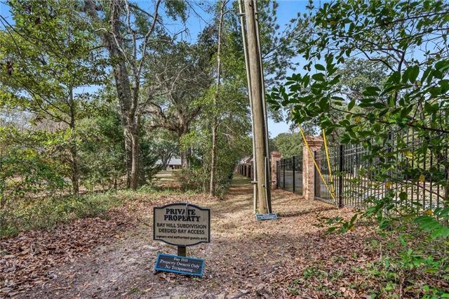 306 Bay Hill Drive, Daphne, AL 36526