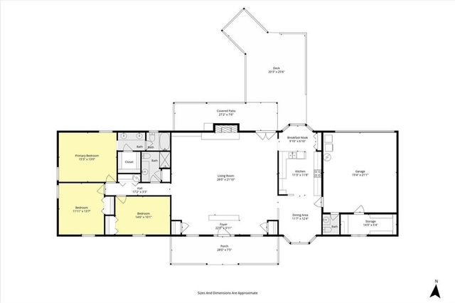 306 Bay Hill Drive, Daphne, AL 36526