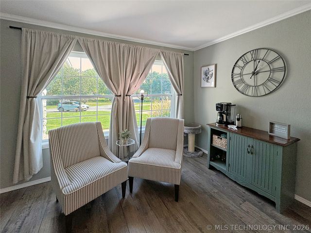 13406 S 125th Place E, Broken Arrow, OK 74011