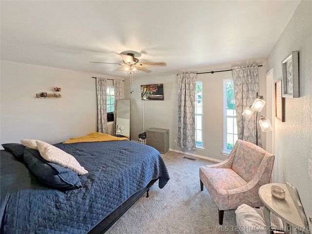 13406 S 125th Place E, Broken Arrow, OK 74011