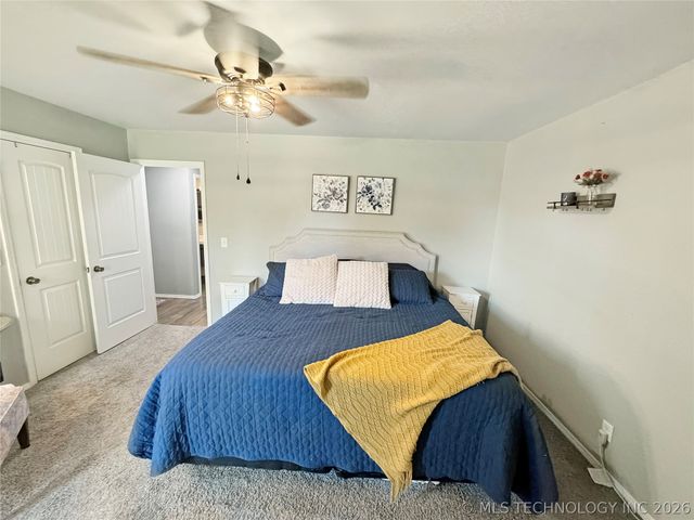 13406 S 125th Place E, Broken Arrow, OK 74011