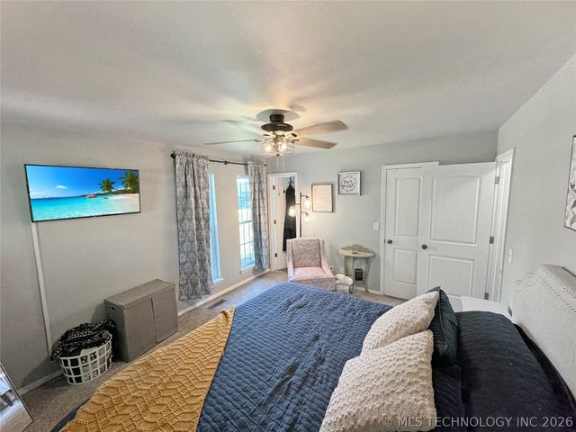 13406 S 125th Place E, Broken Arrow, OK 74011