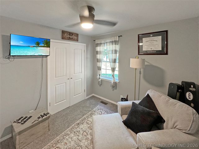 13406 S 125th Place E, Broken Arrow, OK 74011