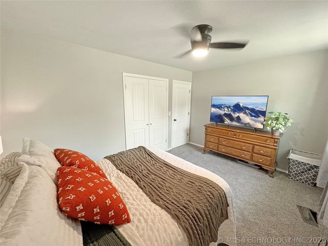 13406 S 125th Place E, Broken Arrow, OK 74011