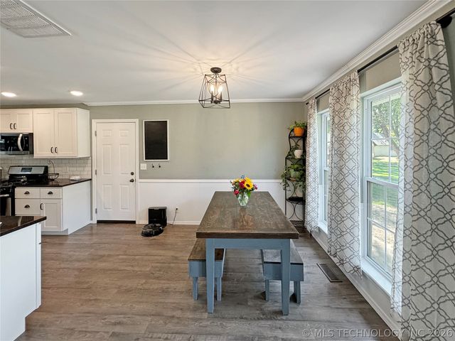 13406 S 125th Place E, Broken Arrow, OK 74011