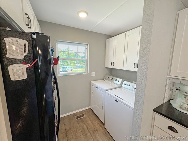 13406 S 125th Place E, Broken Arrow, OK 74011