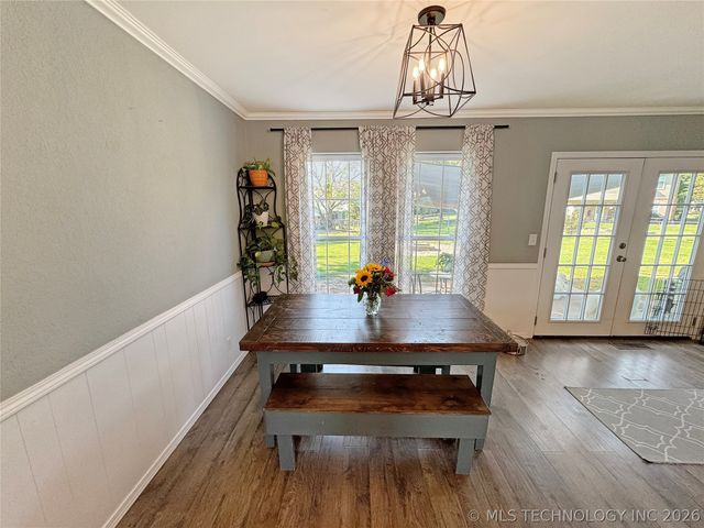 13406 S 125th Place E, Broken Arrow, OK 74011