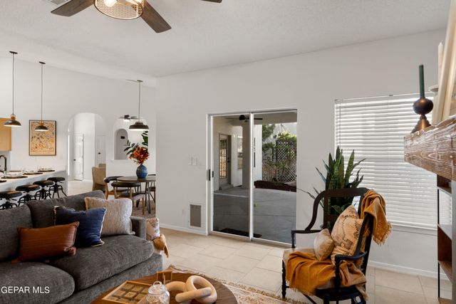663 JEANNY MARIE Court, El Paso, TX 79932