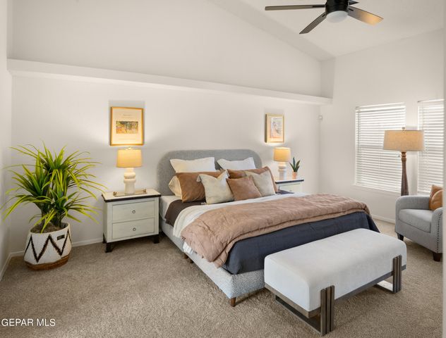 663 JEANNY MARIE Court, El Paso, TX 79932