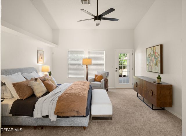 663 JEANNY MARIE Court, El Paso, TX 79932