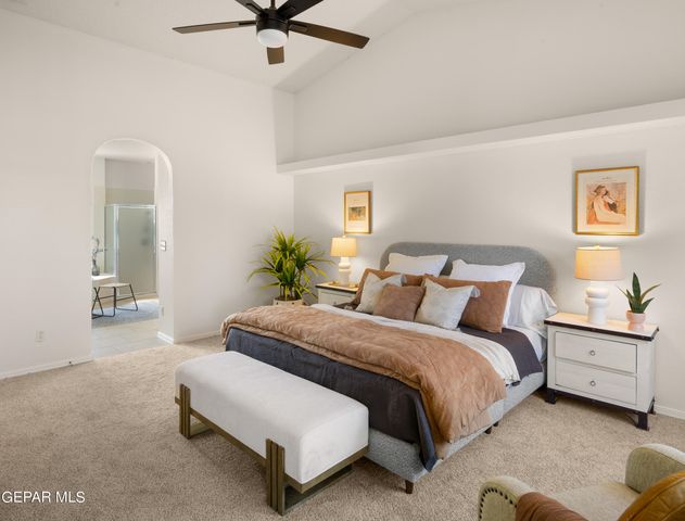 663 JEANNY MARIE Court, El Paso, TX 79932