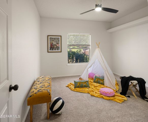 663 JEANNY MARIE Court, El Paso, TX 79932