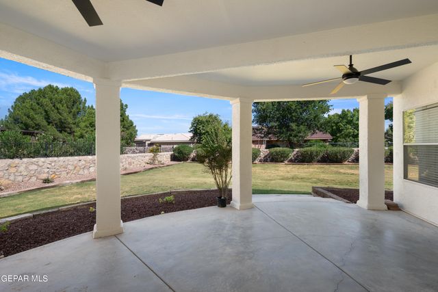 663 JEANNY MARIE Court, El Paso, TX 79932