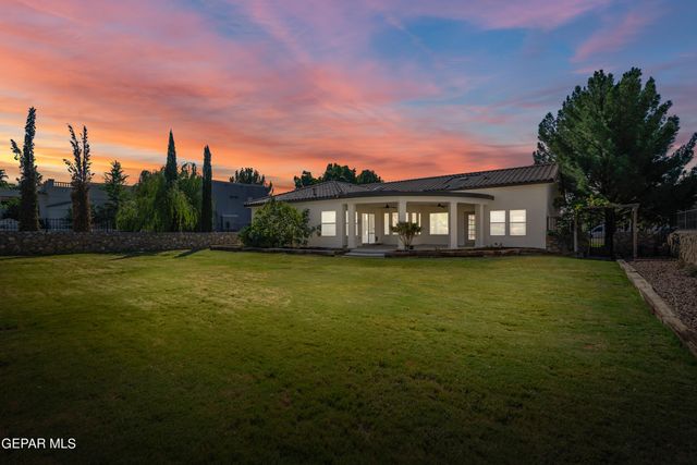 663 JEANNY MARIE Court, El Paso, TX 79932
