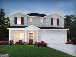 1179 Firefly Field Trace, Lawrenceville, GA 30045