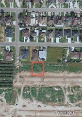 00 Villa Rama Drive, Palmview, TX 78572