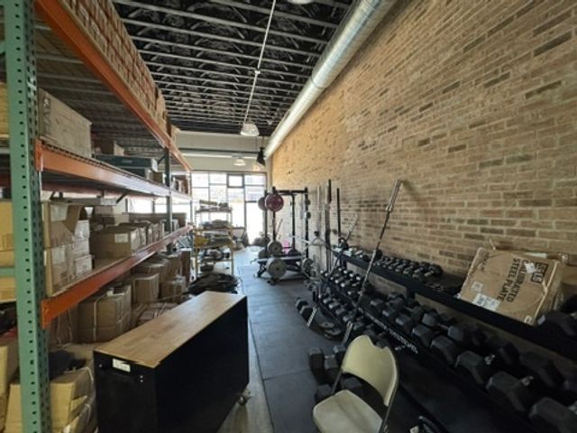 4150 N Kedzie Avenue, Chicago, IL 60618