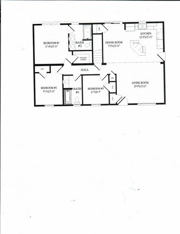 9 Cardinal Circle, Hillsborough, NH 03244