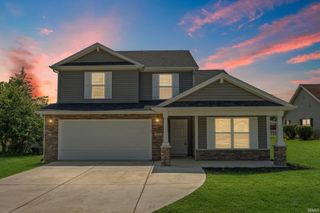 1125 Robin Court, Greentown, IN 46936