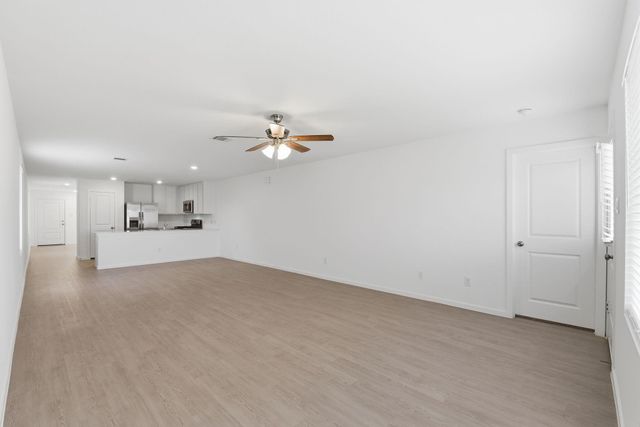 6418 Geyser Starish Drive, Katy, TX 77493