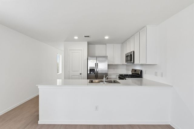 6418 Geyser Starish Drive, Katy, TX 77493