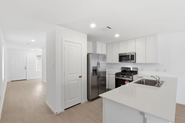 6418 Geyser Starish Drive, Katy, TX 77493