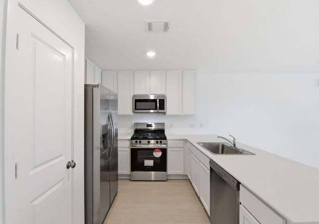 6418 Geyser Starish Drive, Katy, TX 77493