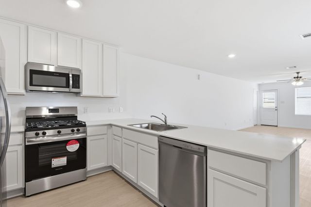 6418 Geyser Starish Drive, Katy, TX 77493