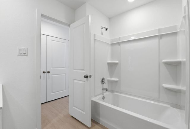 6418 Geyser Starish Drive, Katy, TX 77493