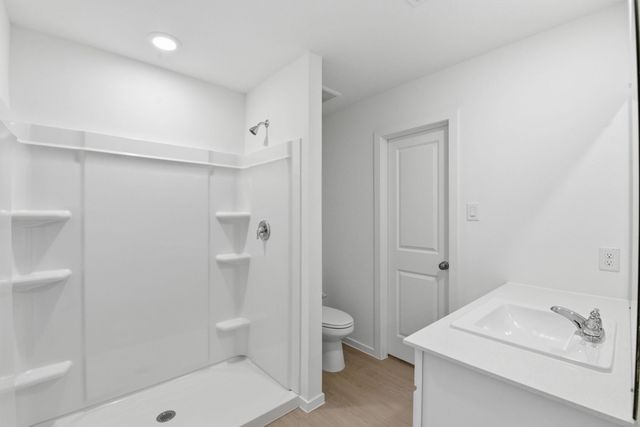 6418 Geyser Starish Drive, Katy, TX 77493