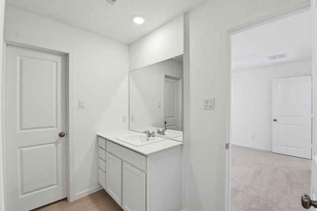 6418 Geyser Starish Drive, Katy, TX 77493