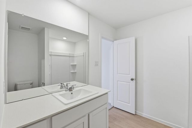 6418 Geyser Starish Drive, Katy, TX 77493