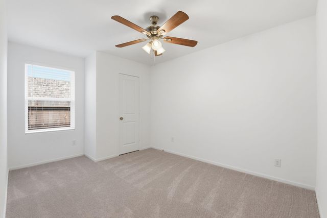 6418 Geyser Starish Drive, Katy, TX 77493