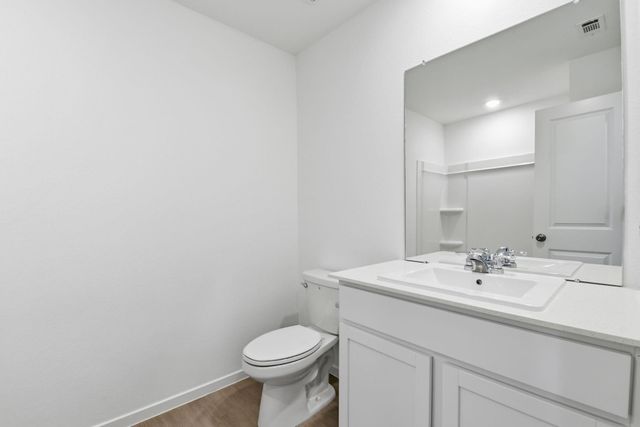 6418 Geyser Starish Drive, Katy, TX 77493