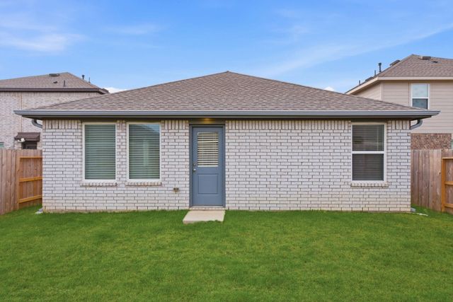 6418 Geyser Starish Drive, Katy, TX 77493