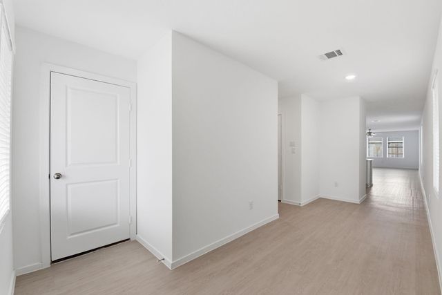 6418 Geyser Starish Drive, Katy, TX 77493