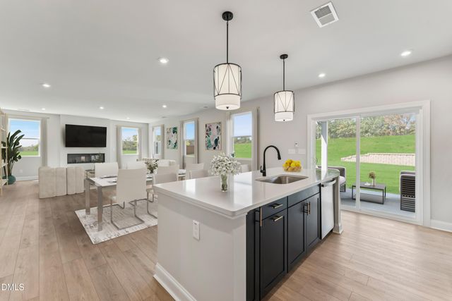 3312 Jeter James Way, Apex, NC 27523