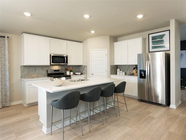 17017 Lomond WAY, Pflugerville, TX 78660