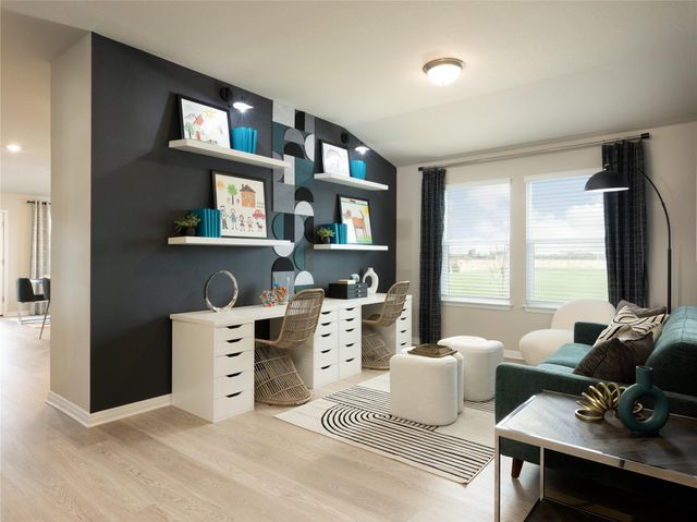 17017 Lomond WAY, Pflugerville, TX 78660