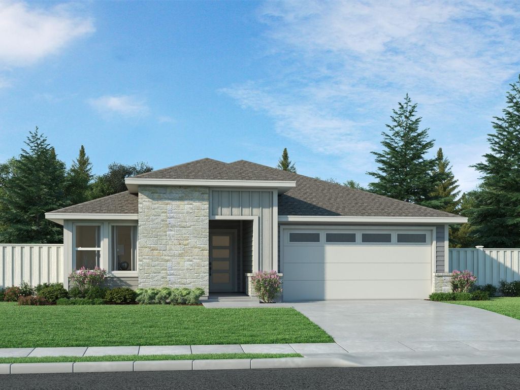 17017 Lomond WAY, Pflugerville, TX 78660