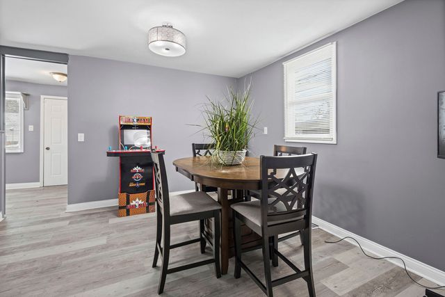 3505 Peoria Street, Steger, IL 60475