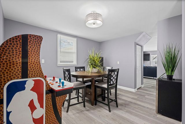 3505 Peoria Street, Steger, IL 60475