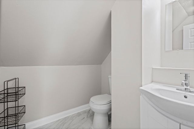 3505 Peoria Street, Steger, IL 60475