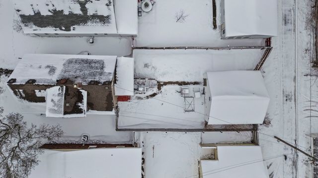 3505 Peoria Street, Steger, IL 60475