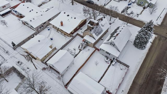 3505 Peoria Street, Steger, IL 60475