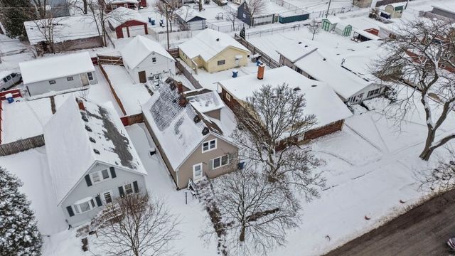 3505 Peoria Street, Steger, IL 60475