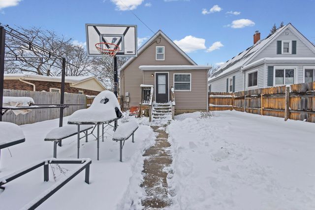 3505 Peoria Street, Steger, IL 60475