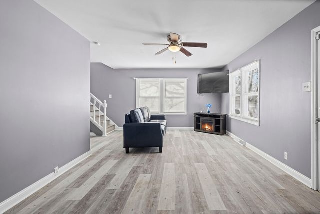 3505 Peoria Street, Steger, IL 60475