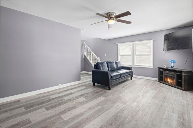 3505 Peoria Street, Steger, IL 60475