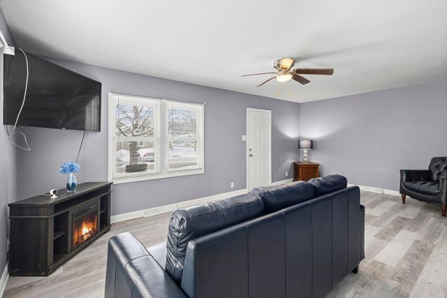 3505 Peoria Street, Steger, IL 60475